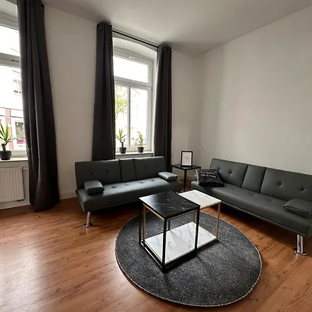 Familienwohnung Am Schloss Апартаменти