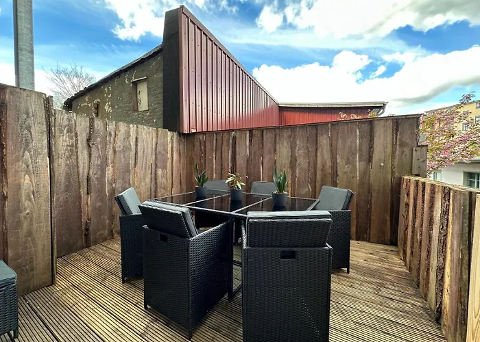 Familienwohnung Am Schloss Apartment Schwerin (Mecklenburg-Vorpommern)