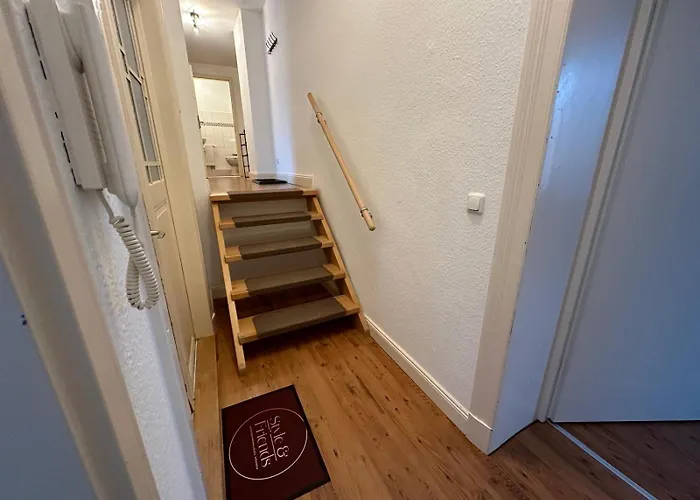 Familienwohnung Am Schloss